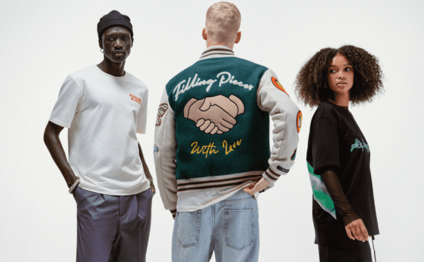 Πώς θα φορέσουμε το Streetwear;